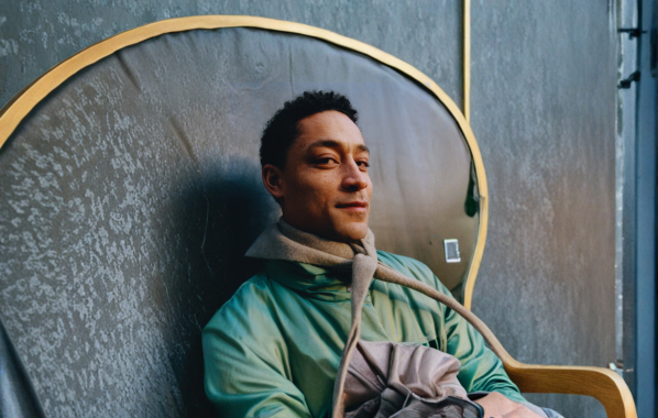 Loyle Carner